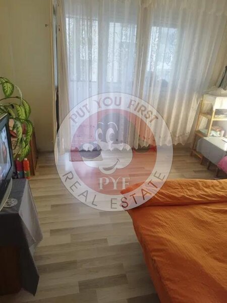 Gorjului | apartament 3 camere | 66mp |decomandat | B10341
