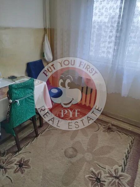 Gorjului | apartament 3 camere | 66mp |decomandat | B10341