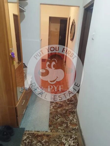Gorjului | apartament 3 camere | 66mp |decomandat | B10341