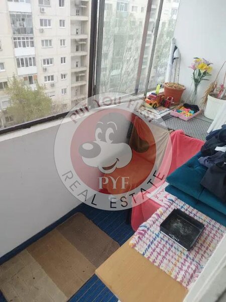 Gorjului | apartament 3 camere | 66mp |decomandat | B10341
