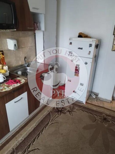 Gorjului | apartament 3 camere | 66mp |decomandat | B10341