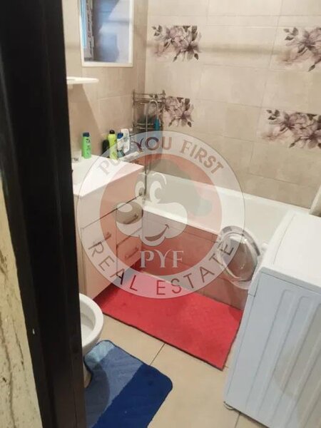 Gorjului | apartament 3 camere | 66mp |decomandat | B10341